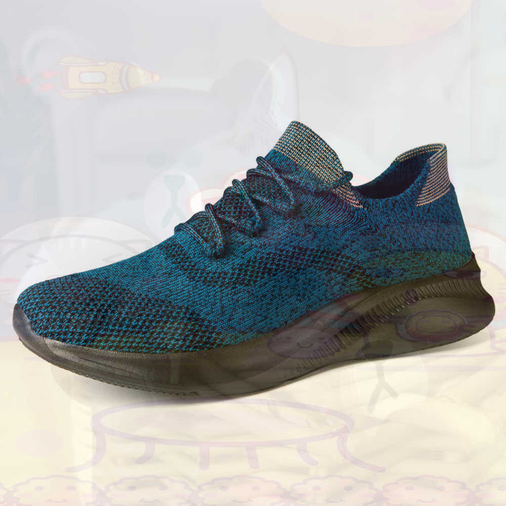 Streetwear Brand Vietnam - Nummer 41, weicher Boden, hochwertige Schuhe