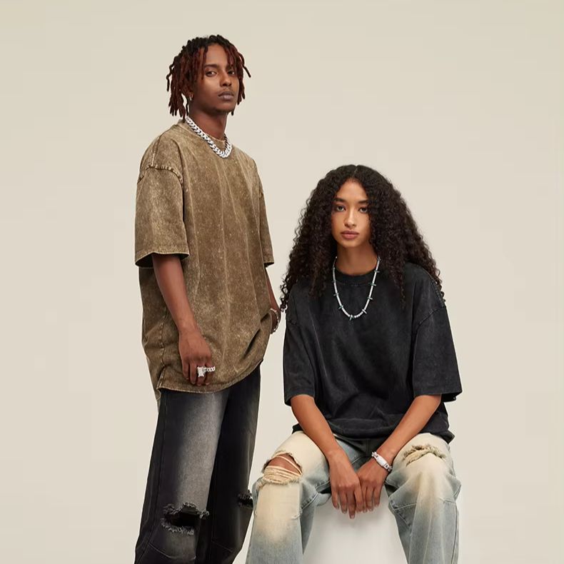 Streetwear Brand Logos - Personalisieren Sie Ihr Logo Hip Hop