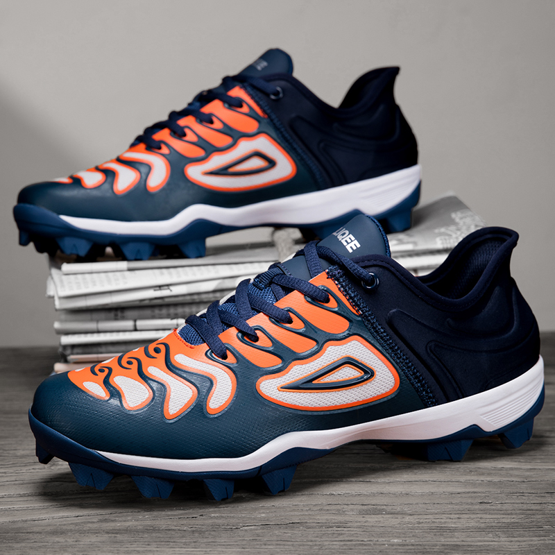 Streetwear Brand Shoes - Herren-Baseballschuhe, leicht, luxuriös, rutschfest, Original, hochwertige