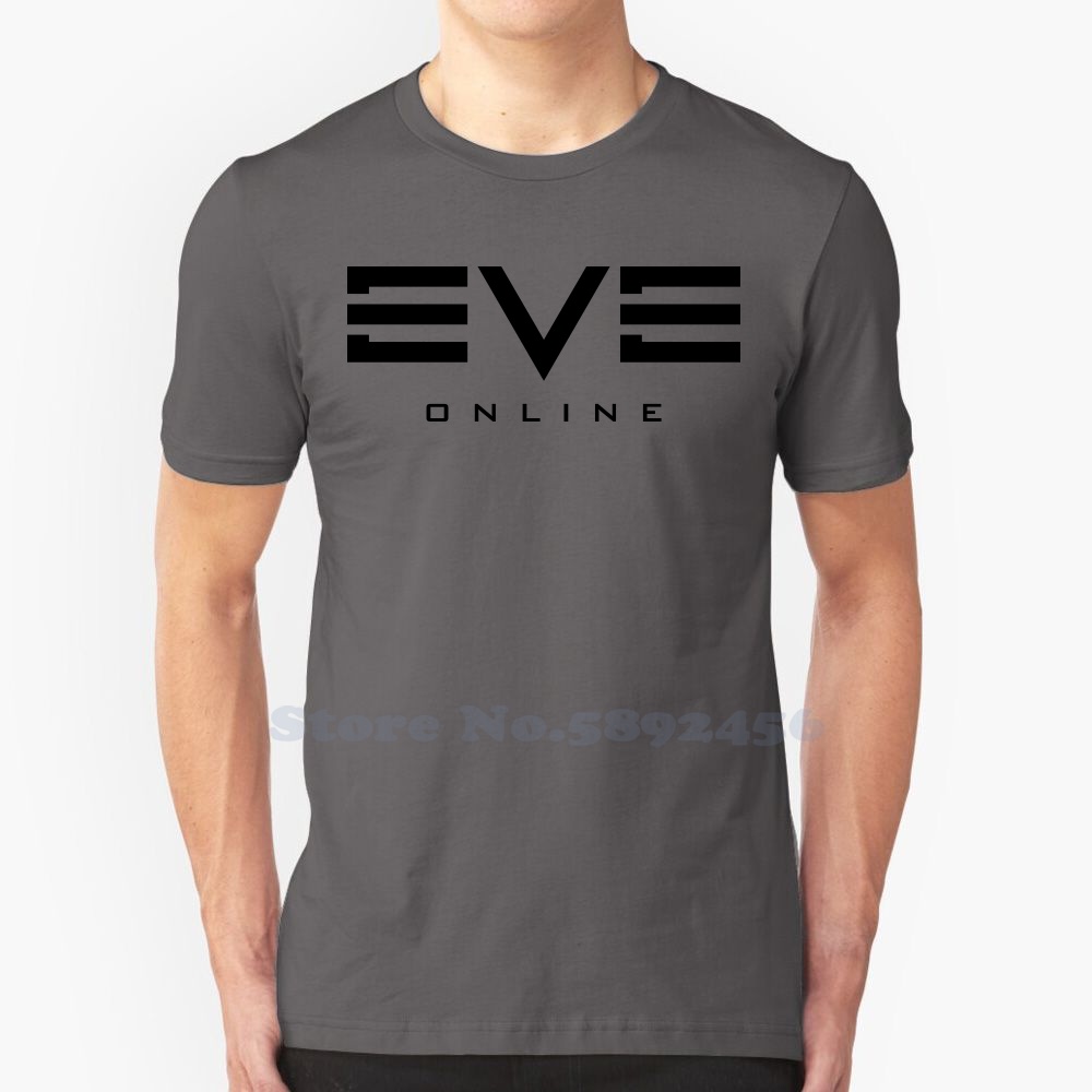 Streetwear Brand Logos - EVE Online Unisex-Kleidung 2023, Streetwear, bedrucktes