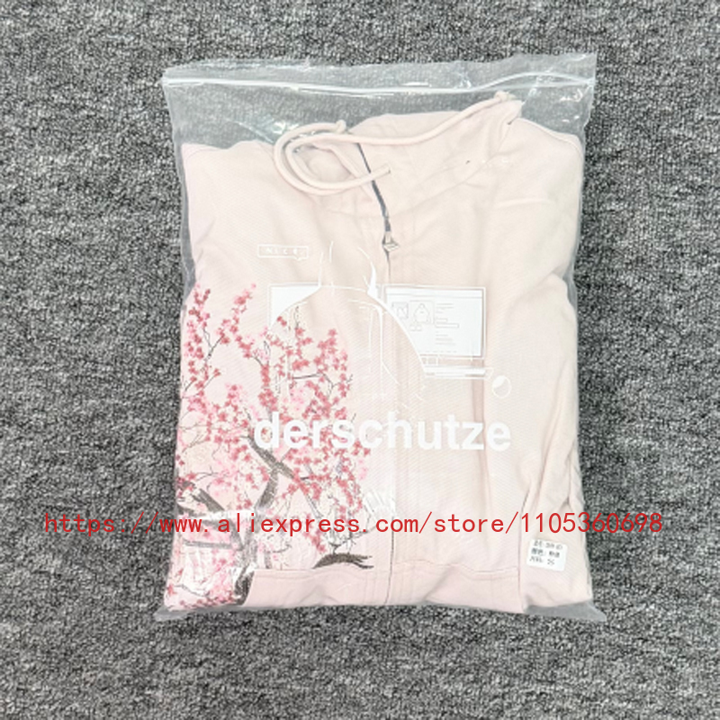 Streetwear Brand Logos - Neu eingetroffen: Derschutze Jacke für Herren