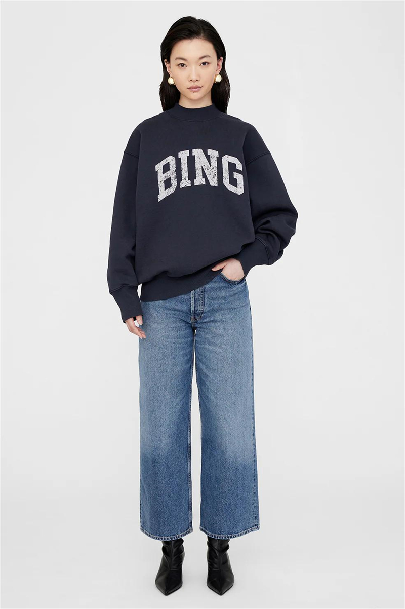 Original Designer Nischenmarke – Streetwear Brand Designer Bewertung und Preis