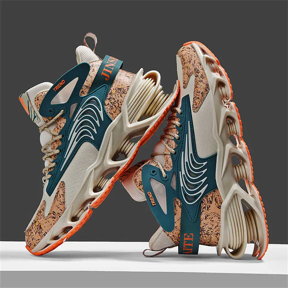 Rutschfeste Mid-Kind-Laufschuh – Streetwear Brand Shoes Bewertung und Preis