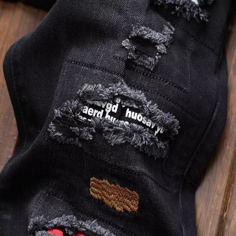 Koreanische Mode Streetwear Ma – Streetwear Brand Designer Bewertung und Preis