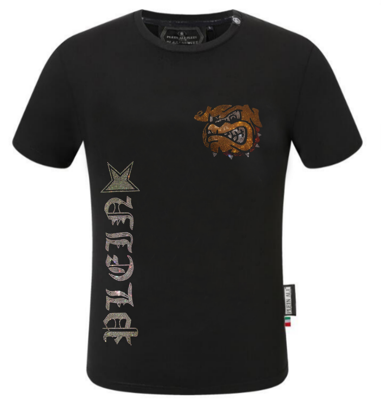 Luxusmarke Herren Streetwear T – Streetwear Brand Designer Bewertung und Preis