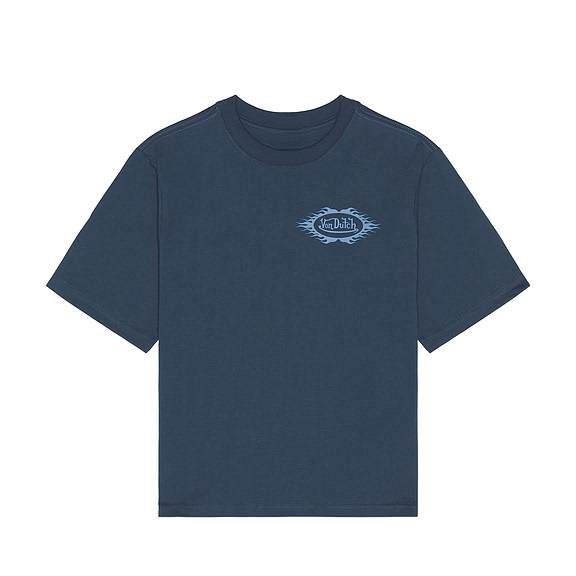 Logo Minimalistisch Von Retro  – Streetwear Brand Logos Bewertung und Preis