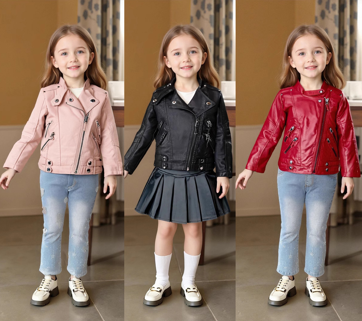 Teen Kinder Straßenfotografie  – Streetwear Brand Logos Bewertung und Preis