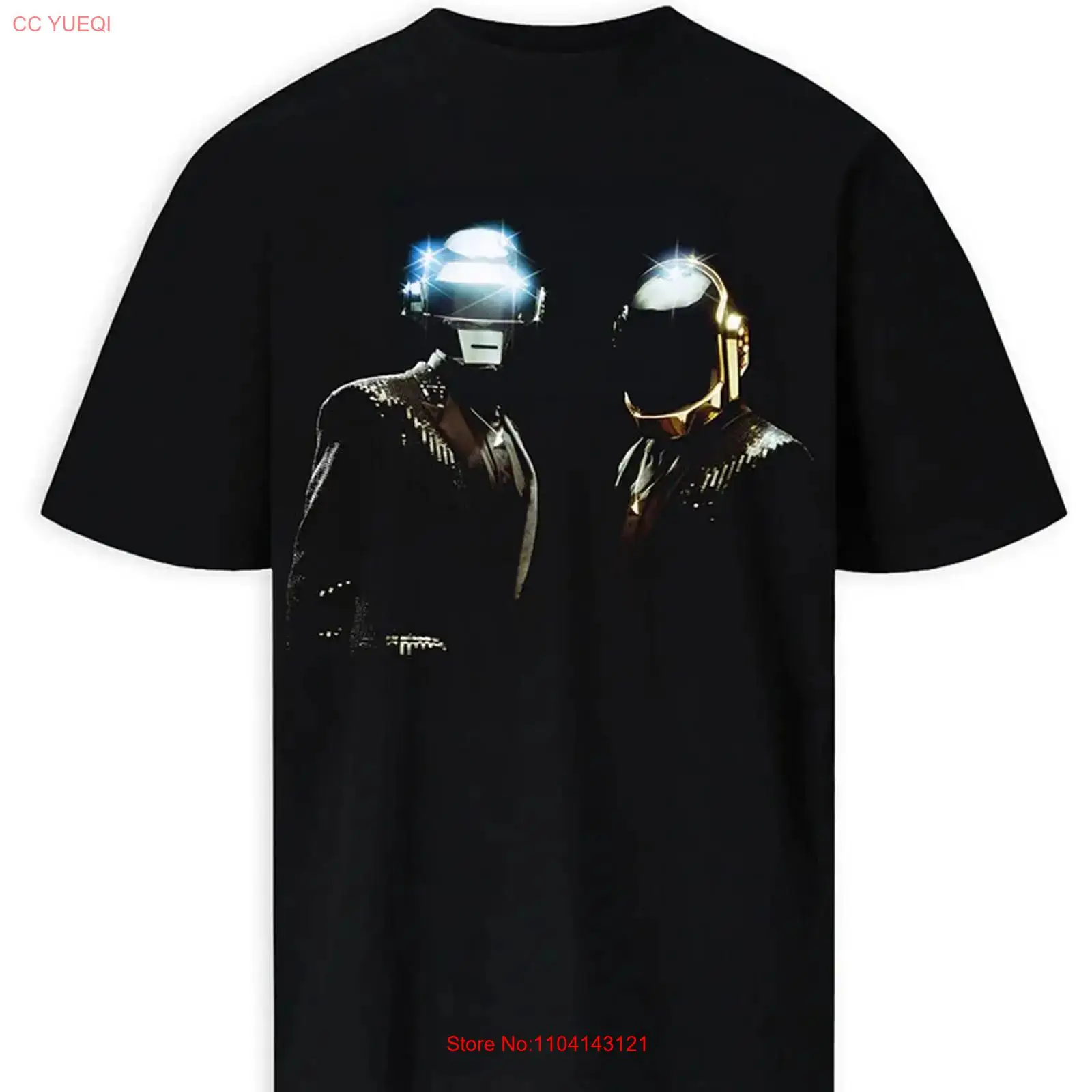Pleasures x Daft Punk Kollabor – Streetwear Brand Collaborations Bewertung und Preis