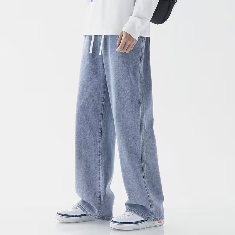 Koreanischer Streetwear-Stil,  – Streetwear Brand Denim Bewertung und Preis