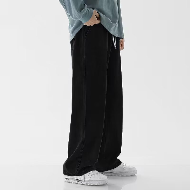 Koreanischer Streetwear-Stil,  – Streetwear Brand Denim Bewertung und Preis