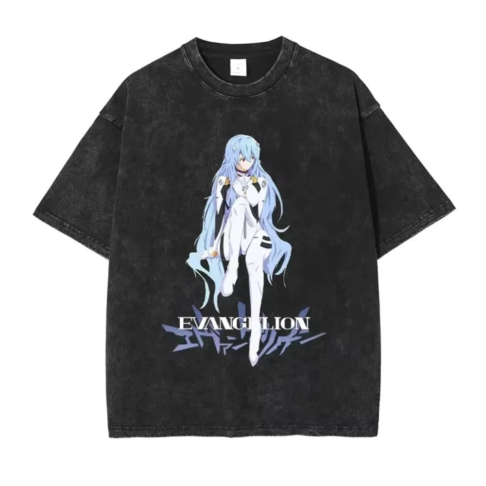 Übergroße männer T Shirts Klei – Streetwear Brand Shoes Bewertung und Preis