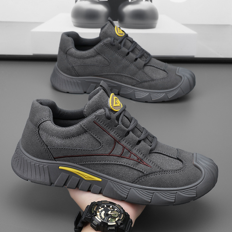 Whoholl Marke 2025, Männer Lei – Streetwear Brand Shoes Bewertung und Preis