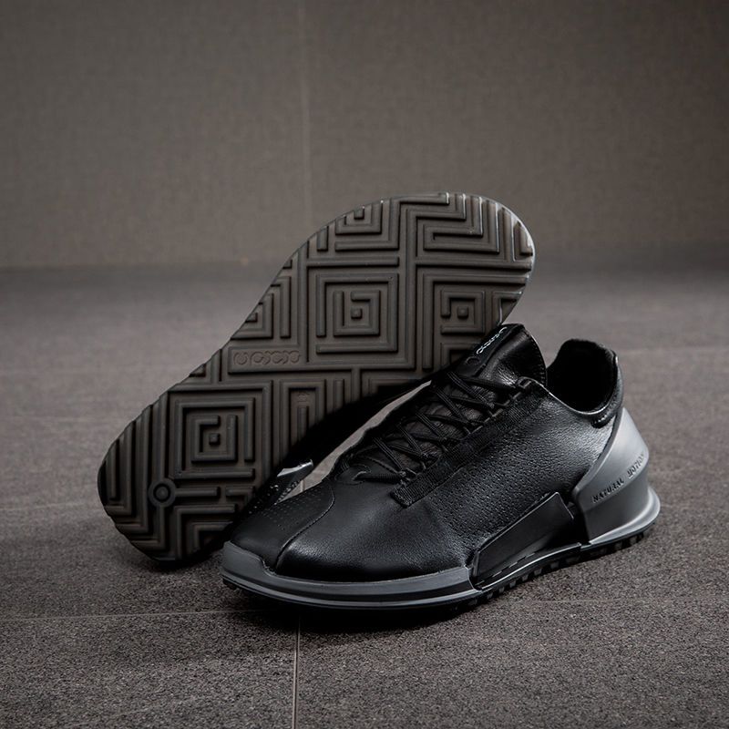 Trendige Schuhe aus echtem Led – Streetwear Brand Shoes Bewertung und Preis
