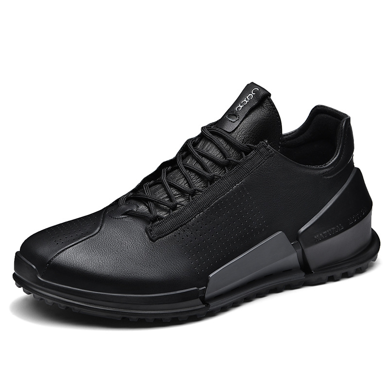 Trendige Schuhe aus echtem Led – Streetwear Brand Shoes Bewertung und Preis