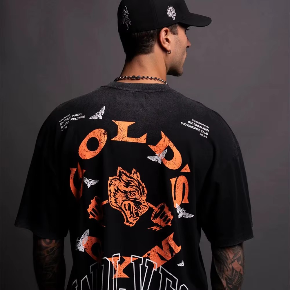 Klassisches GYM-Kollaborations – Streetwear Brand Collaborations Bewertung und Preis