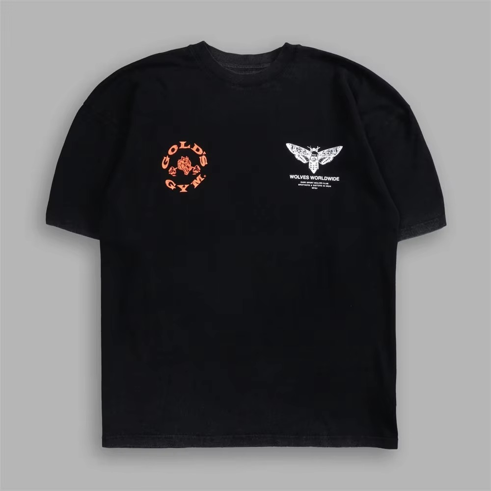Klassisches GYM-Kollaborations – Streetwear Brand Collaborations Bewertung und Preis