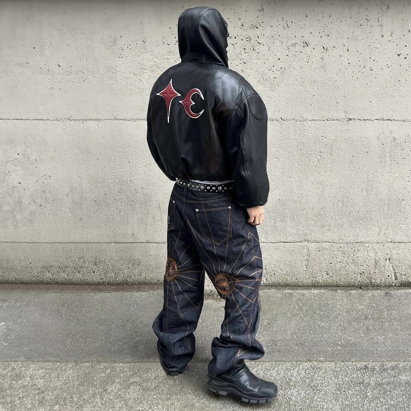 Thug Club Neuankömmling Niche  – Streetwear Brand Designer Bewertung und Preis