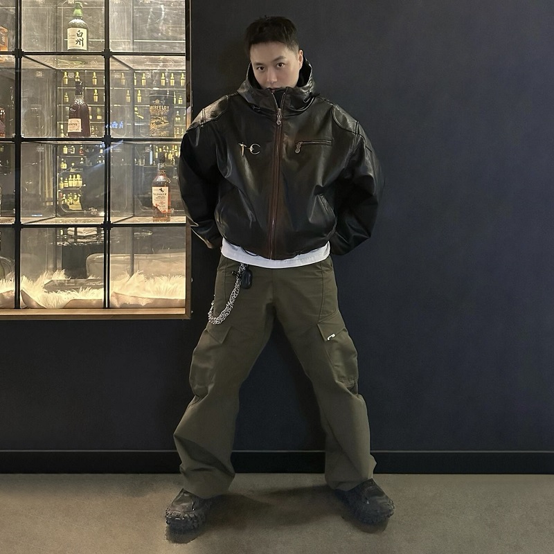 Thug Club Neuankömmling Niche  – Streetwear Brand Designer Bewertung und Preis