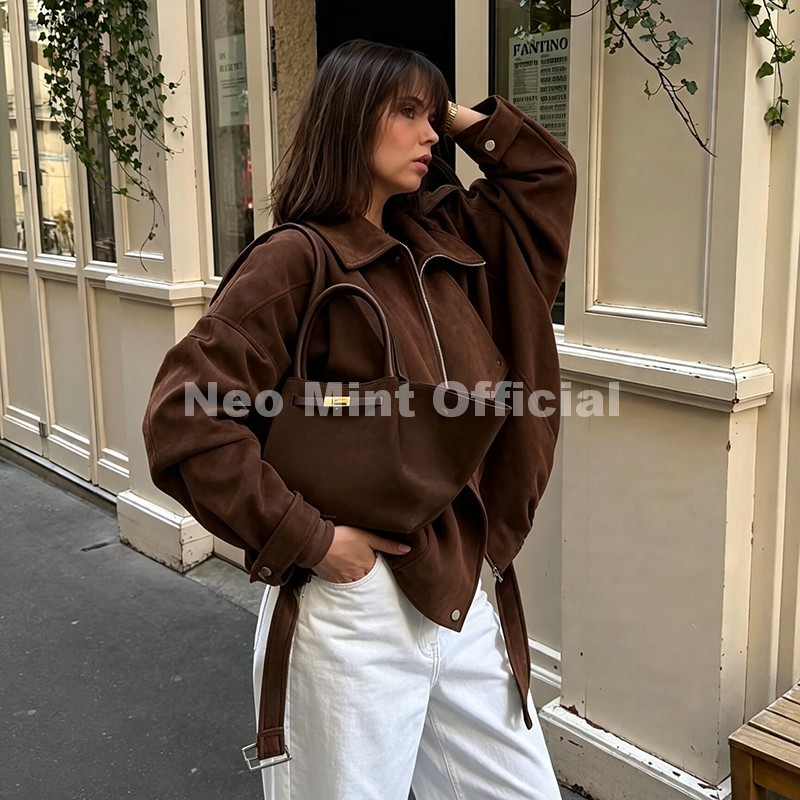Neo Mint Herbst Neue Braune Üb – Streetwear Brand Designer Bewertung und Preis
