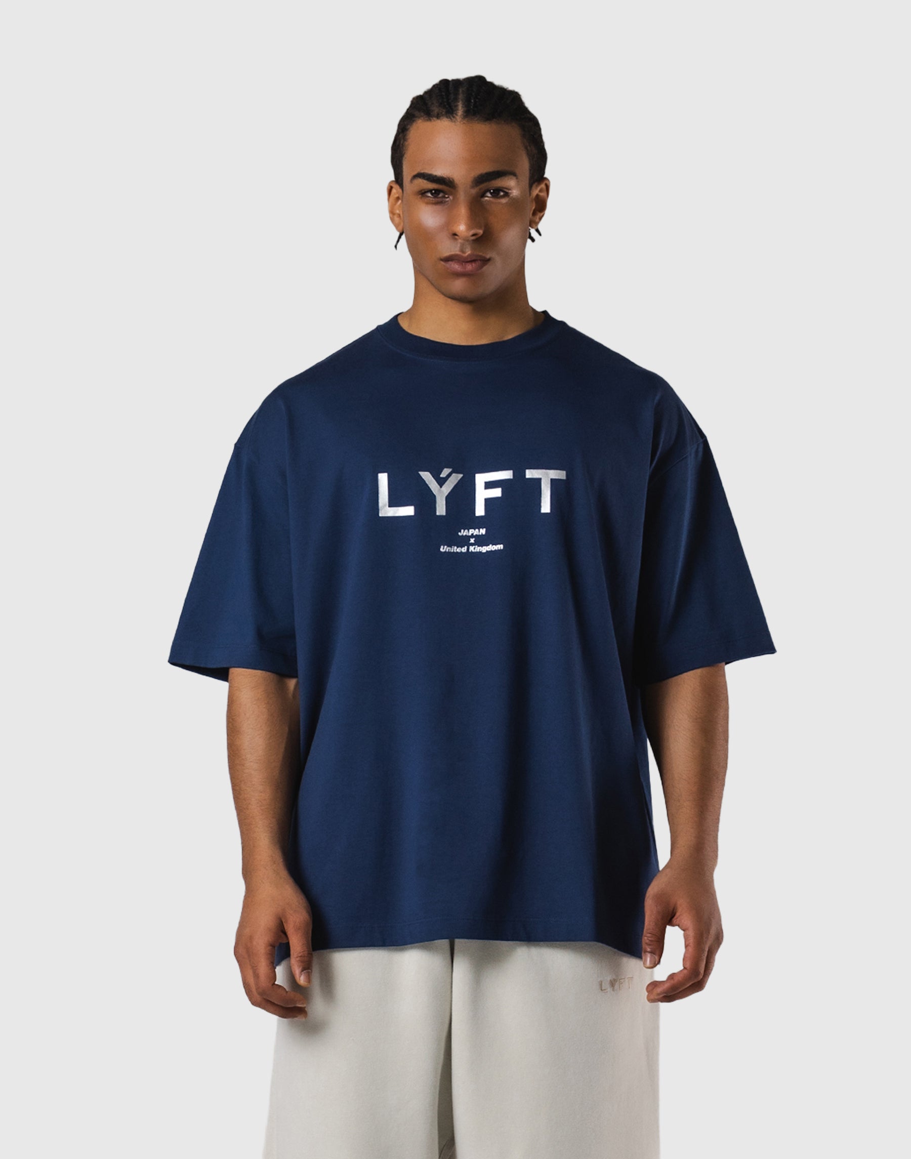 Weißes klassisches Logo, große – Streetwear Brand Logos Bewertung und Preis