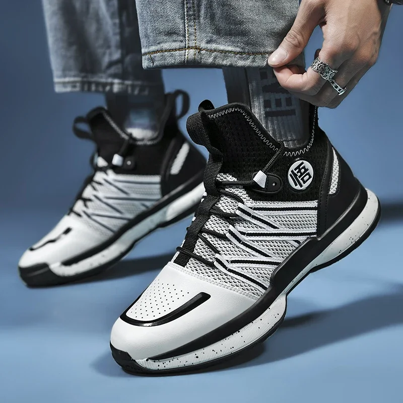 Luxus Marke Männer Laufschuhe  – Streetwear Brand Shoes Bewertung und Preis