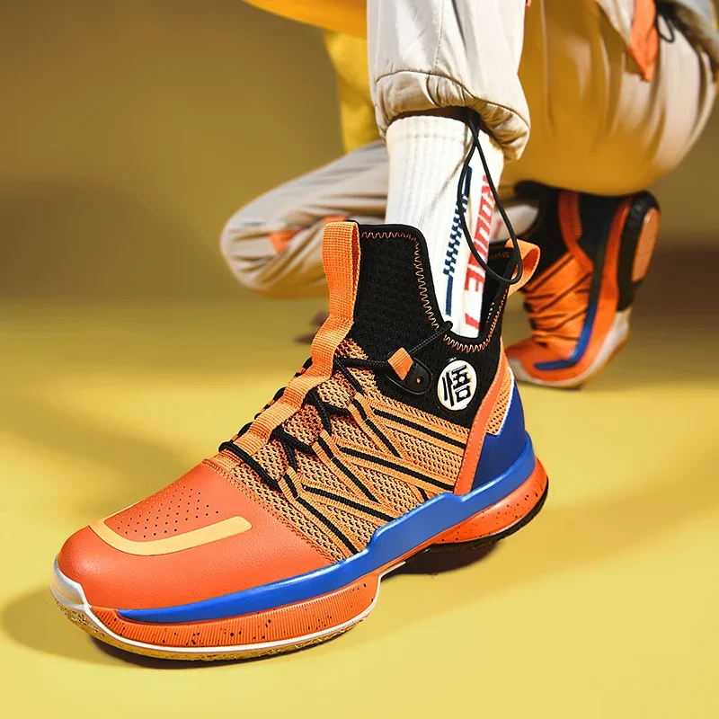 Luxus Marke Männer Laufschuhe  – Streetwear Brand Shoes Bewertung und Preis