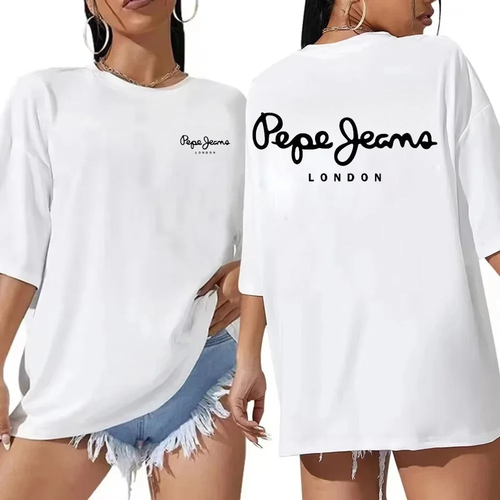 Pepe Jeans London Damen Herren – Streetwear Brand Logos Bewertung und Preis