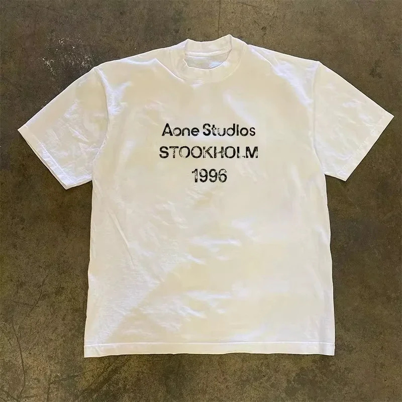 Klassisches Logo STOCKHOLM 199 – Streetwear Brand Logos Bewertung und Preis