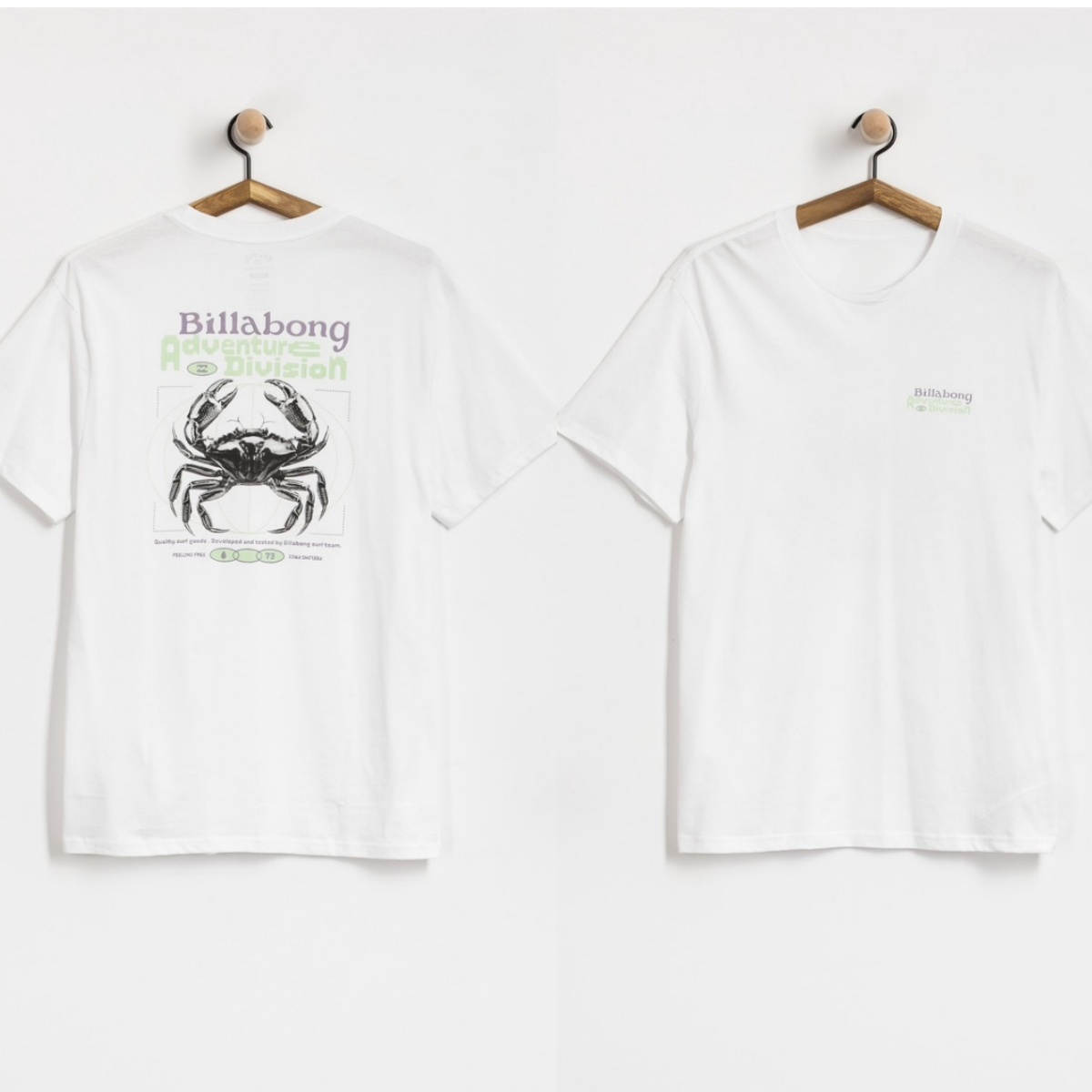 Klassisches Logo Billa Outdoor – Streetwear Brand Logos Bewertung und Preis