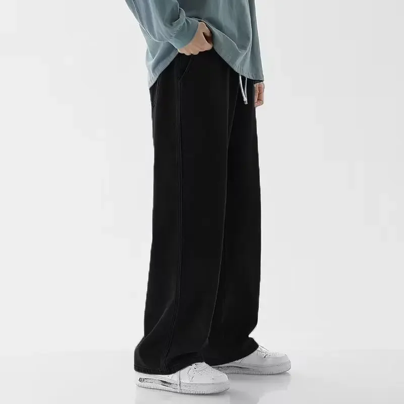 Koreanischen Stil Streetwear N – Streetwear Brand Denim Bewertung und Preis
