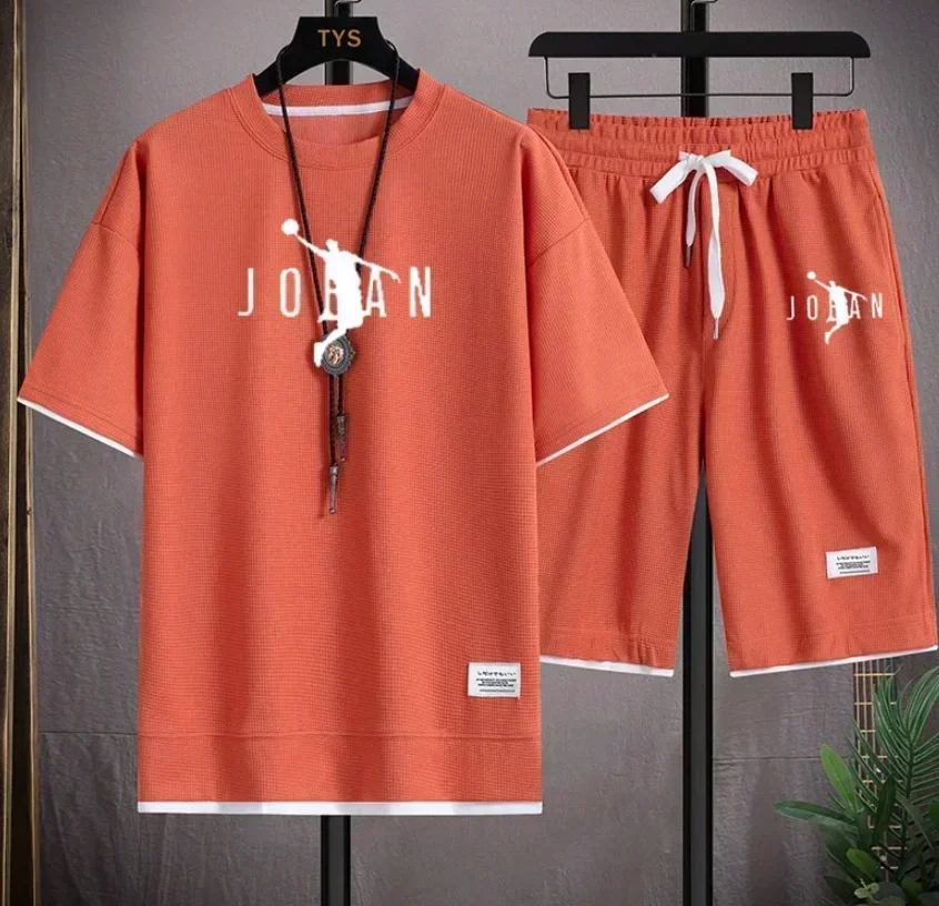 2026 Herren Sommer 2-teiliges  – Streetwear Brand Designer Bewertung und Preis