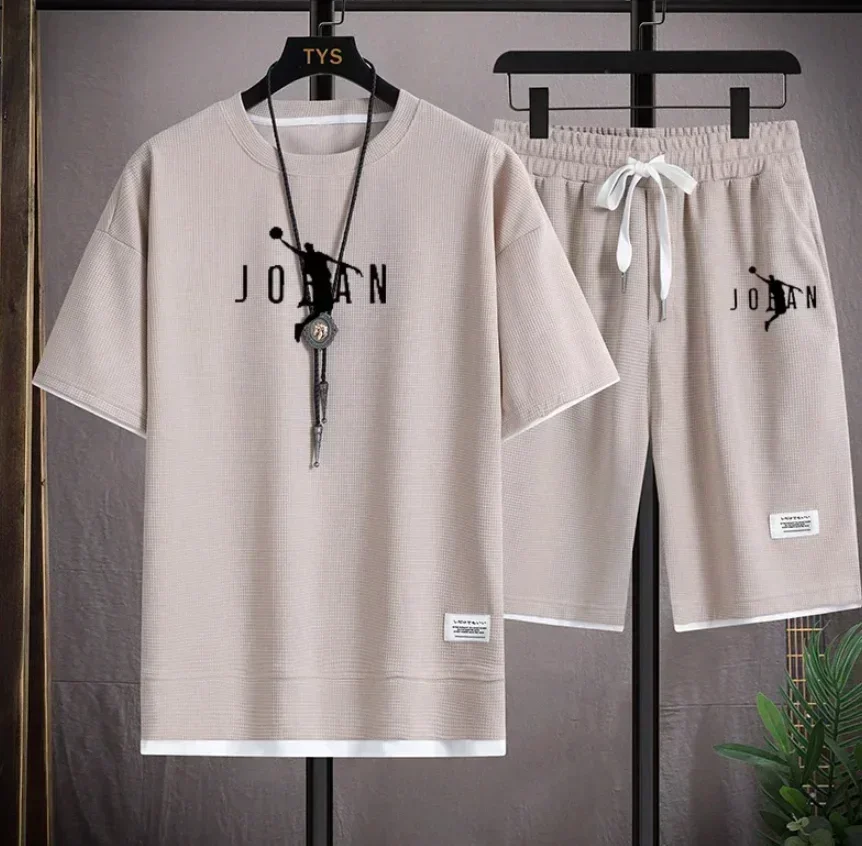 2026 Herren Sommer 2-teiliges  – Streetwear Brand Designer Bewertung und Preis