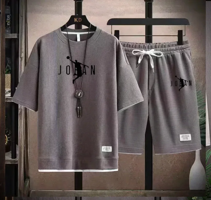 2026 Herren Sommer 2-teiliges  – Streetwear Brand Designer Bewertung und Preis
