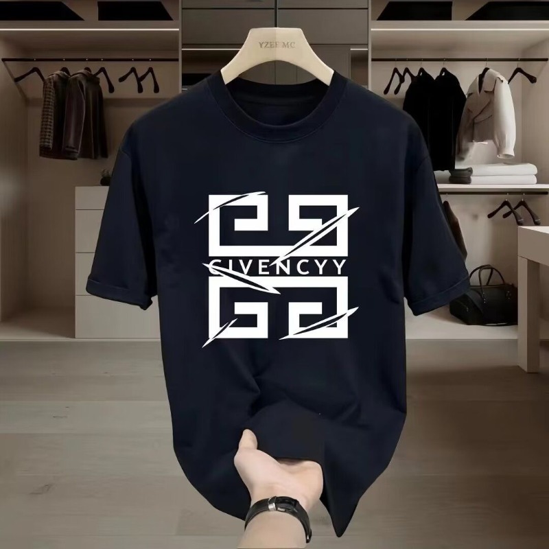 2026 Herren GIVENCY Markenlogo – Streetwear Brand Designer Bewertung und Preis