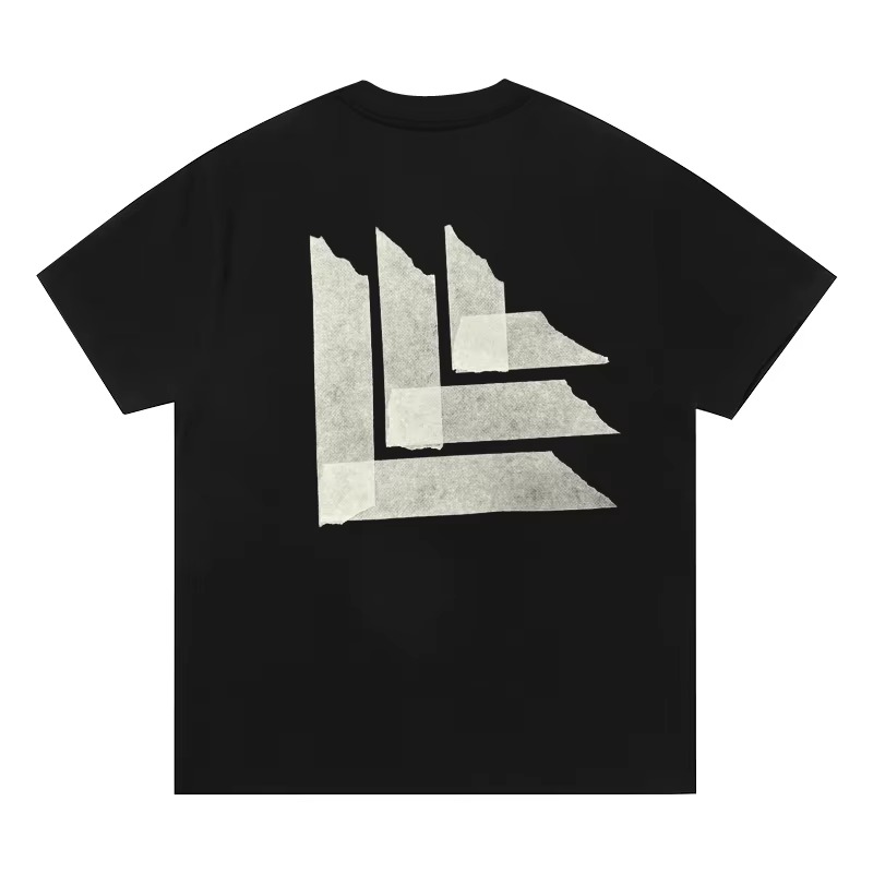 Minimalistisches Buchstaben-Lo – Streetwear Brand Logos Bewertung und Preis