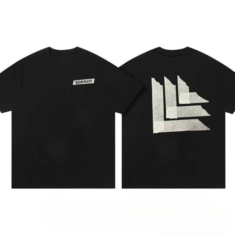 Minimalistisches Buchstaben-Lo – Streetwear Brand Logos Bewertung und Preis
