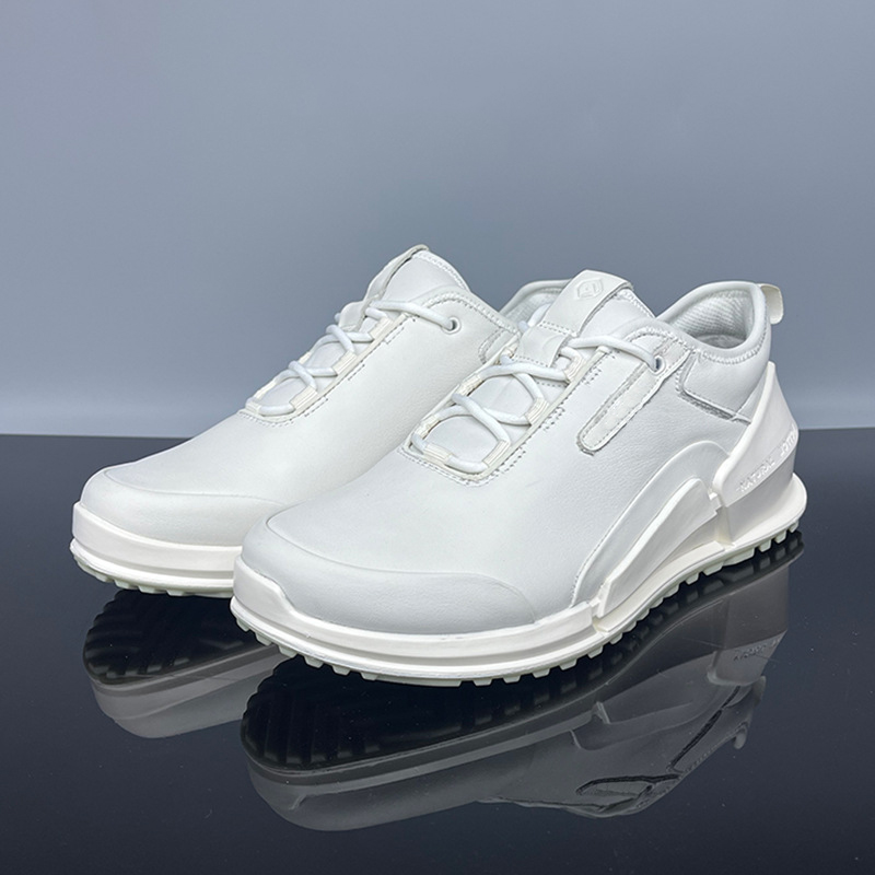 Echtes Leder Schuhe Männer Tre – Streetwear Brand Shoes Bewertung und Preis