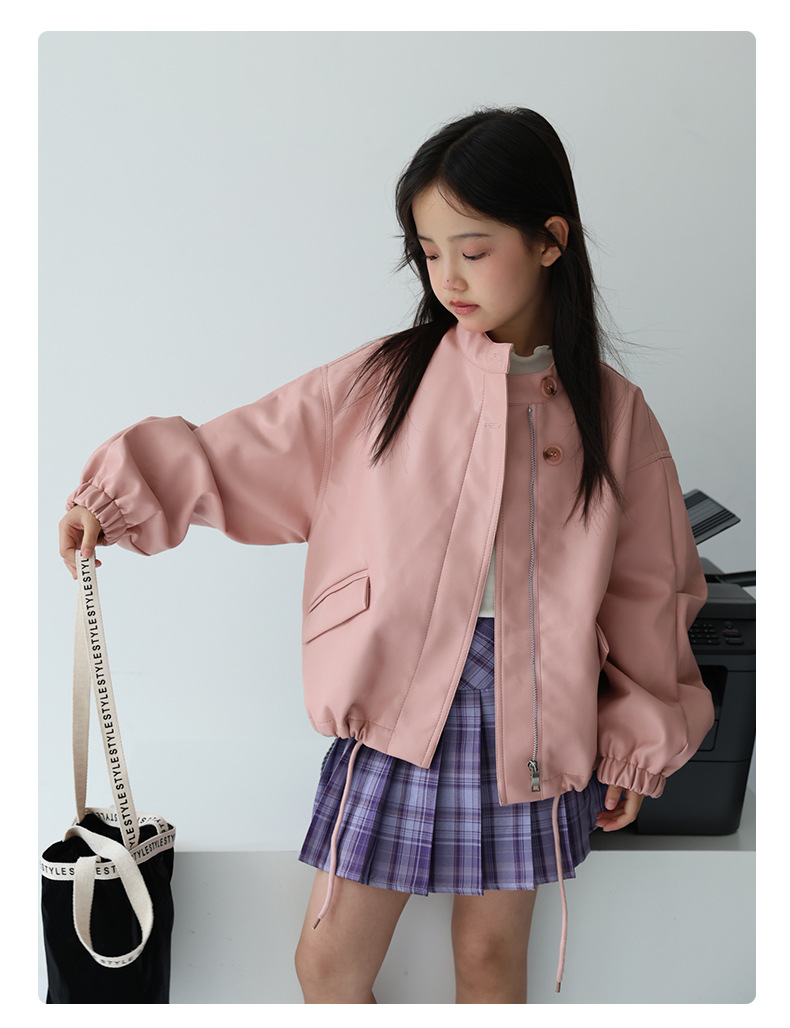 2-12Y Mädchen Süße Schwarz Ros – Streetwear Brand Designer Bewertung und Preis
