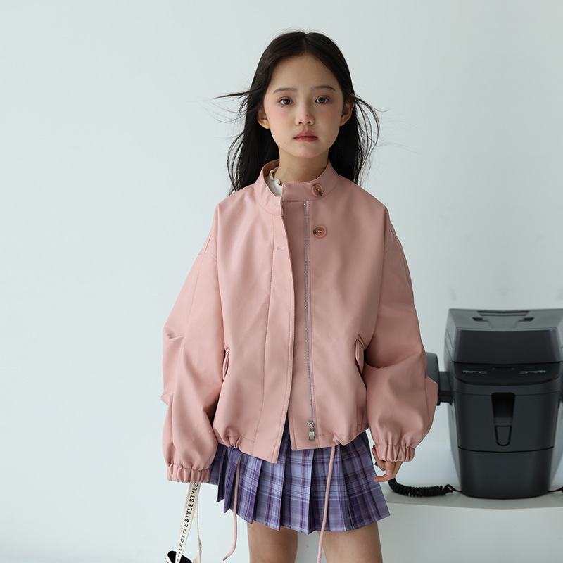 2-12Y Mädchen Süße Schwarz Ros – Streetwear Brand Designer Bewertung und Preis